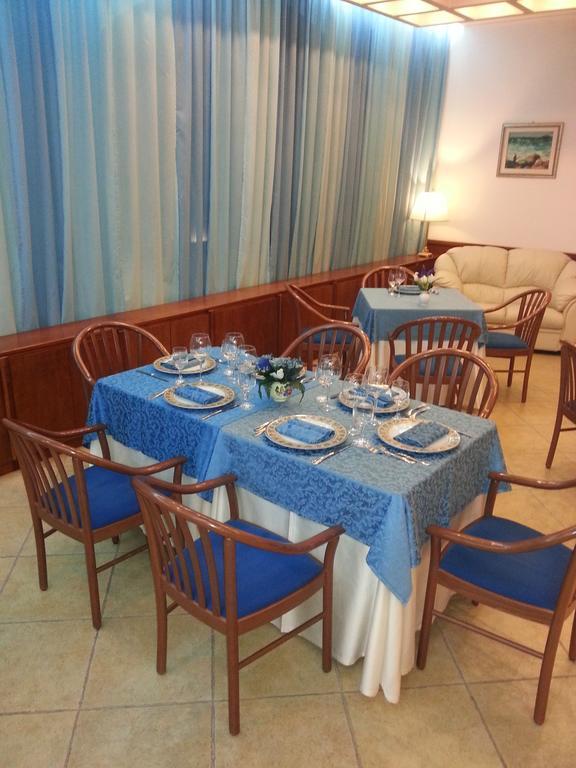 Hotel Maddaloni Tufino Exteriér fotografie