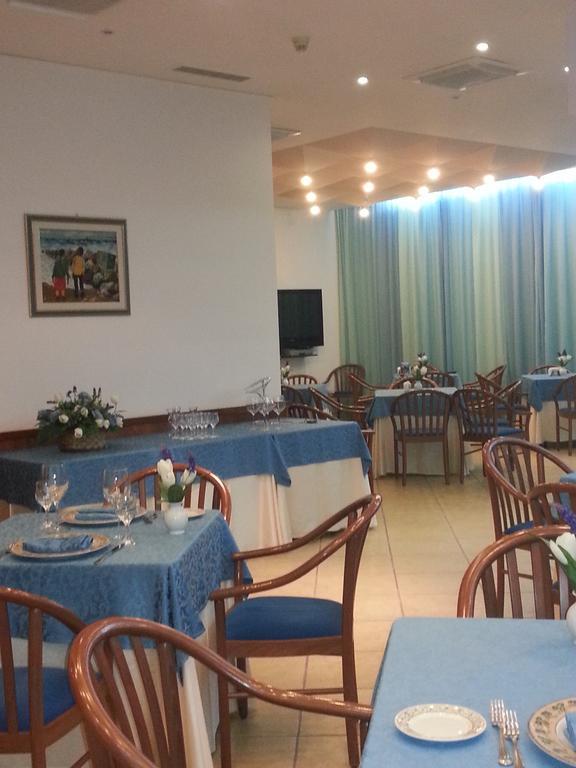 Hotel Maddaloni Tufino Exteriér fotografie